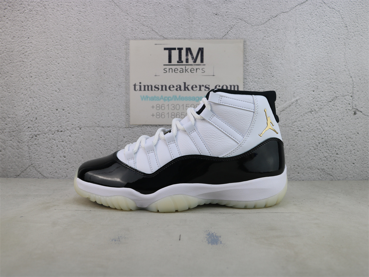 LJR Batch Air Jordan 11 DMP Defining Moments 2023 CT8012-170